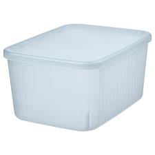 Storage Boxes